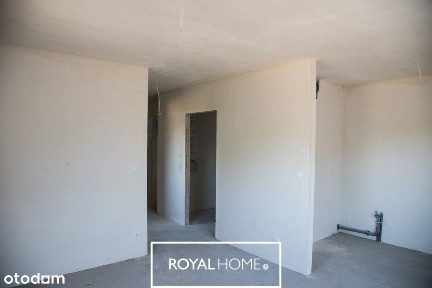 Wyjątkowe mieszkanie 2 pokojowe w nowej inwestycji