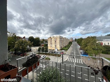 ul. Wielkopolska 39, Centrum, Śródmieście, Szczecin, zachodniopomorskie