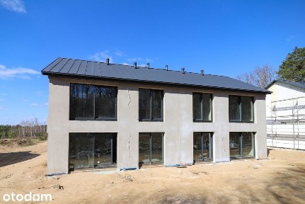 NOWE osiedle w Młynowie! Apartament z tarasem.