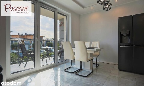 Wykończone M-3 w apartamentowcu +opcjonalnie garaż