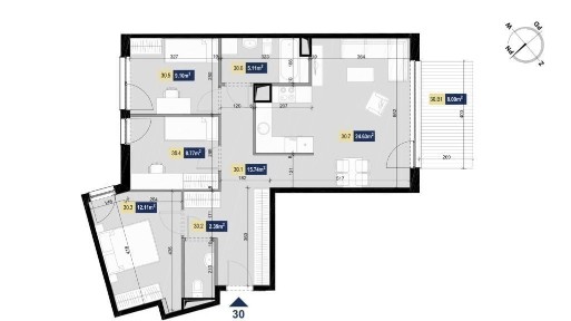 Dąb, Katowice, śląskie