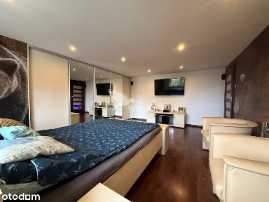 Mokre | Czarnieckiego | 2 Pokoje | 70 m2