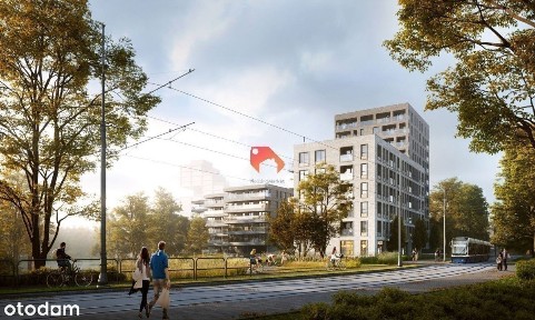Nowe mieszkanie w centrum Bez Prowizji I Pcc