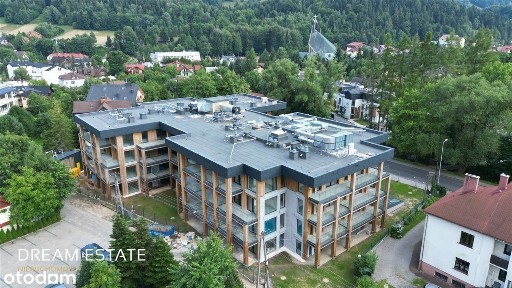 ***Mały apartament, centrum,SPA,basen***