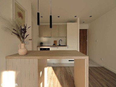 ul. Karpacka, Chorzów Batory, Chorzów, śląskie