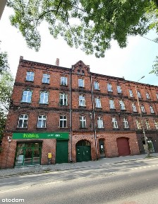 ul. Dębowa, Dąb, Katowice, śląskie