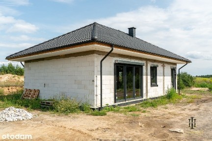 Dom w cenie mieszkania Kupujący nie płaci PROWIZJI