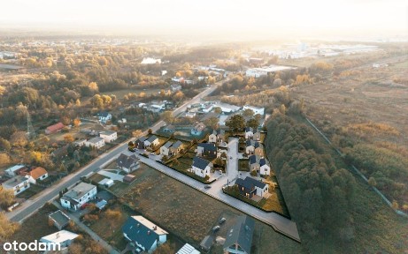 Asfaltowa, Janikowo, Swarzędz, poznański, wielkopolskie