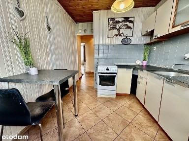 3 pokojowe mieszkanie przy al. Piłsudskiego