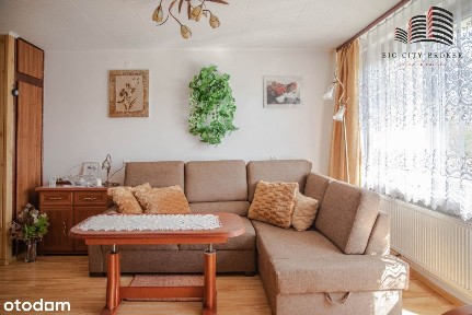 2 pokoje 46,4m² Puławska Opole Lub.