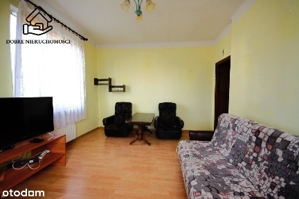 Mieszkanie 2 pok. w centrum Rejowca Fabrycznego