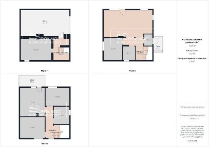 Dom na Mazurach Sokoły Jeziorne