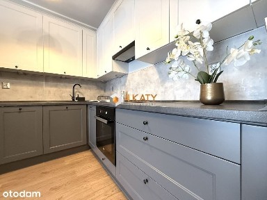 | Stylowy apartament Godlewskiego |