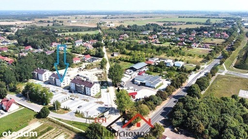 Chróścik, Gorzów Wielkopolski, lubuskie