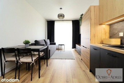 Ul. Technologiczna / Dworzysko Park / Gotowe / Now