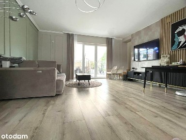 Marki- Premium segment z garażem- NOWA CENA !