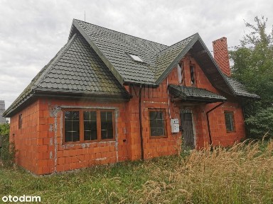 Złota, Cisie, Halinów, miński, mazowieckie