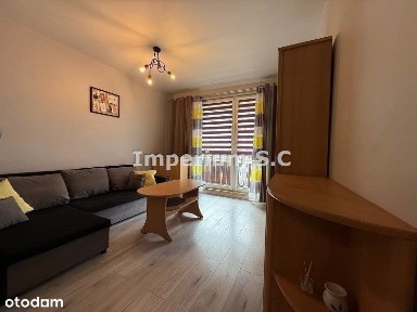 Atrakcyjna lokalizacja, ul. Krakowska, III piętro