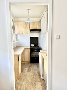 Wynajmę mieszkanie 2pokoje I Piętro