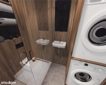 ul. Leona Berensona, Grodzisk, Białołęka, Warszawa, mazowieckie