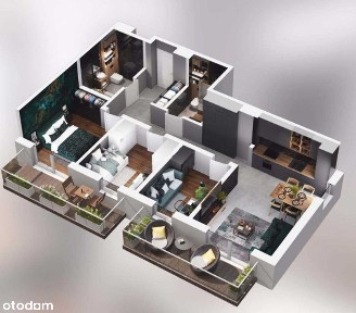 ul. Leona Berensona, Grodzisk, Białołęka, Warszawa, mazowieckie