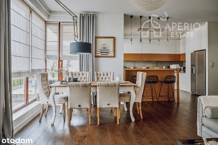 Cichy Potok, Stegny, Mokotów, Warszawa, mazowieckie