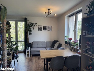 Kawalerka typu studio w Otwocku!