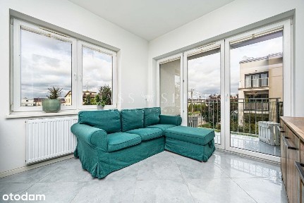 ul. Jedności, Lesznowola, piaseczyński, mazowieckie