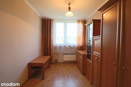 1 piętro, 3 pok, balkon, garaż - Strzeszów