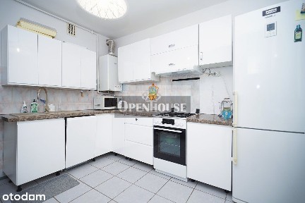 Mieszkanie z garażem 58,44m Retków