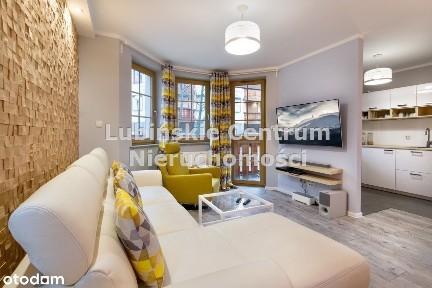 Apartament Szklarska Poręba