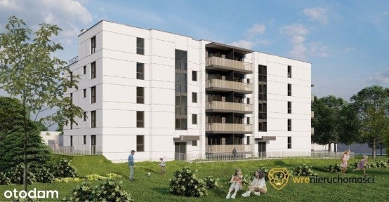 Do odbioru | 3 pokoje z antresolą | Księże Wielkie