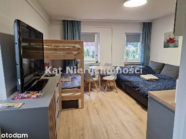 Okolice Międzygórza - Baza wypadowa na sprzedaż