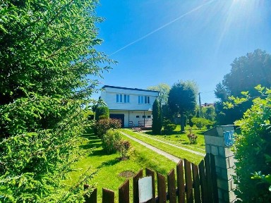 Sprzedam dom w Mańkowie