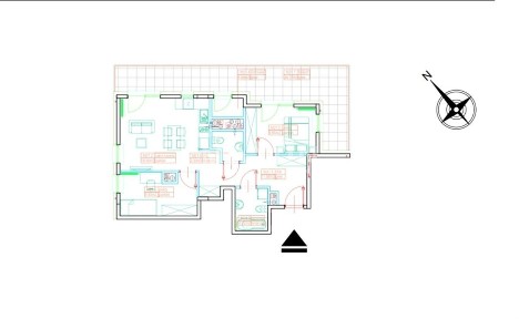 ul. Marsa, Nowy Rembertów, Rembertów, Warszawa, mazowieckie