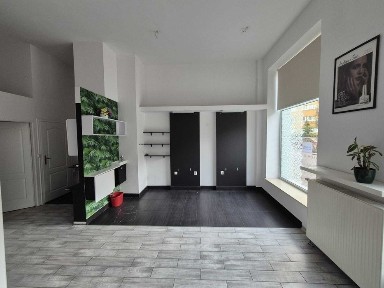 Mazowieckie, Warszawa, Ochota