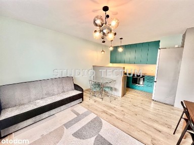 Piastów-2 pokoje,umeblowane