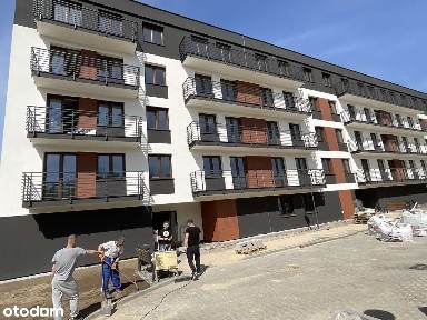 ul. Liściasta, Julianów, Bałuty, Łódź, łódzkie