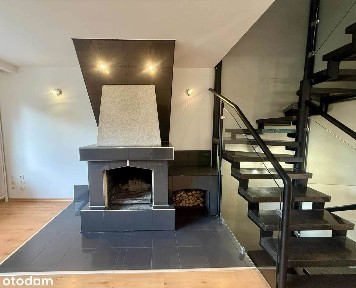 Dom z sauną i kominkiem w Łodzi - Twoje miejsce pełne komfortu!