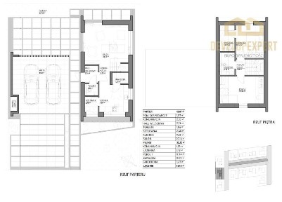 Dwupoziomowy dom pod lasem, 15 min od Pabianic