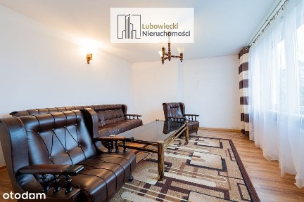 Dom w Dźwierzutach przy ul. Kwiatowej