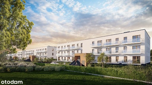 ul. Leona Berensona, Grodzisk, Białołęka, Warszawa, mazowieckie