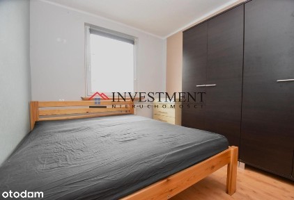 Mieszkanie, 49,96 m², Kędzierzyn-Koźle