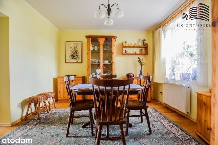 dom w Świdniku po generalnym remoncie Świdnik