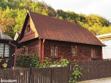 Dwa domki w Kazimierzu Dolnym 200m od rynku