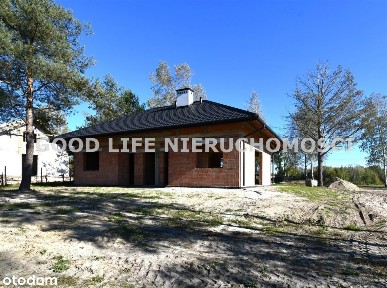 Parterowy dom na sprzedaż 129 m2, Jagodnik