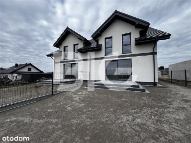 ul. Kwiatowa, Kosowo, Przodkowo, kartuski, pomorskie