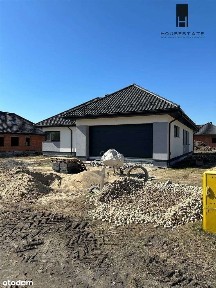 Wysokiej Jakości Dom| Stan Deweloperski|