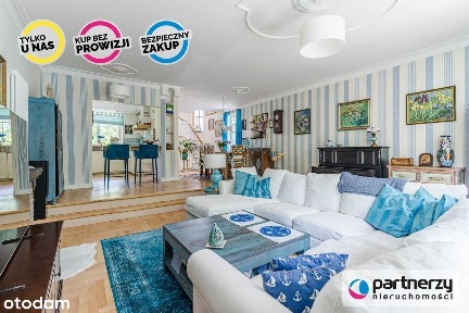 ul. Ułańska, Redłowo, Gdynia, pomorskie