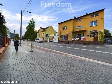 ul. Lwowska, Wadowice, wadowicki, małopolskie